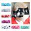 8Colors Baby Girl Headband Infant Girl Star Print Hairband With Ball