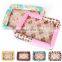 Summer Durable Waterproof Anti Scratch Pet Sleeping Bed Dog Cooling Bed