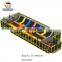 Outstanding quality children  Trampoline amusement Park equipment