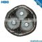 electric cable 4C x 300 SQ MM AL XLPE Armoured Cable electric cable