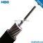 single core overhead abc cable AAC conductor 50mm2 aluminium cable