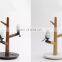 MESUN Creative Rechargeable LED Bird Desk Lamp with Motion and Touch Sensor E27 360 Degree for kids Reading in Bedroom