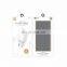 U71+TYPE-C cable 2 USB Ports Universal charging head set