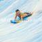 WangMing Amusement Surf Simulador Machine Flowrider Machine