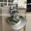 1000kg/h high capacity commercial washing peeling machine for vegetable fruit