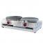 German brand crepe machine Research and development of the factory pancake crepe maker with CE