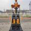 smallest mini excavator mini pelle excavator with parts