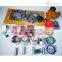 For KOMATSU SA4D95L engine Oversize piston ring gasket bearing