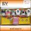 For Toyota engine rebuild kit 13Z Piston+piston ring set+liner+gasket kit+bearing+valve guide seat +water pump+oil pump