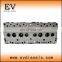 head, cylinder C190 C221 C223 cylinder head - Excavator engine parts