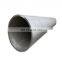 Steel Pipe ERW SML black steel seamless pipes sch40 astm a106