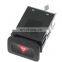 Hazard Warning Light Switch for VW GOLF BORA 1J0953235C 1J0953235J 1J0953235E