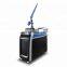 Q-switch tattoo removal system Pico / Picolaser / Picosecond laser