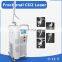 Co2 lazer vaginal fractional co2 laser equipment online shopping uk