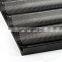 Factory price non-stick baking tray french baguette baking bread pan