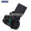 Manifold Air Pressure Sensor MAP For VW For Jetta Golf Beetle For Passat Tiguan Audi A3 A4 A6 A8 0261230095