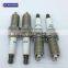 Double Iridium FK20HR11 90919-01247 Spark Plug For Toyota Camry Corolla Lexus 9091901247 Crown