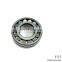 22220 22216 22212 22205 22314 22319 22332 Split Thrust Spherical Roller Bearing For Crusher Mining Concrete Mixer Cement Mixer