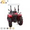 60hp / 40hp farm 4WD tractor