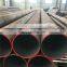 Hot sell !! ASTM A210c st52.4 st52 hot rolled carbon steel seamless pipe