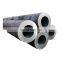 ASTM A106 A53 GRB schedule 40 diameter 100mm black iron seamless steel pipe