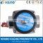 KLQD brand 2/2 way 1/2 inch air water 24V stainless steel material solenoid valve