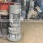 industrial liquid agitator mixing tank with agitator motor