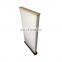 High Efficiency Dust Collector Filter, Industrial Air Cartridge, Factory Supply Dust Polyester Pleated Remove Air Filter
