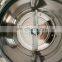 Flour Mixing Machine Dough kneading Machine Dough  Mixer Basin type