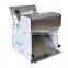 electric bread loaf slicer
