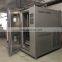 IEC60068-2-78 Battery Hot Cold Impact Testing Machine Price Thermal Shock Test Chamber