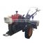 8HP 12HP 15HP Eco-Friendly Agricultural Walking Tractor 2WD