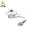 can be customized Adjustable spotlight for rail transit train interior accessories