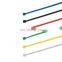 Hampool High Quality Flexible Eco Heat Resistant Nylon Self locking Cable Ties