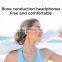 Joyroom -G1 Bone conduction BT 5.0 Sport IP4 Sweat-proof water wirelee earphone