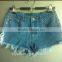 women fashion denim jeans shorts hot pants
