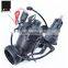 2.5 inch pressure reduce solenoid valve 3 ways for irrigation two inch DN65 251T  pressure sustaining relief regulator