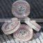 Polyester/Resin/Plastic Buttons