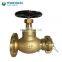 JIS STANDARD F7334A HOSE GLOBE VALVES