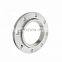 din 2576 raised face ss stainless steel scrd flange dn350 pn16