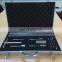Portable field inspection pocket shear vane tester