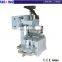 Small manual Pad printing machine with simple operation