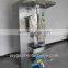 Icicle Filling and Sealing Machine Shanghai Machine