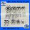 High Qaulity US Type Stainless Steel Wire Rope Clips