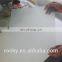 4mm silk screen satin frosted toughened glass