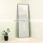 Floor Standing Bevel Full Length Mirror For Bedroom