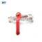 BT2003 good market brass bibcock mini water dispenser tap