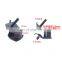 Generator Shock Foot for 2KW 3KW Gasoline Generator