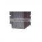 low price rice polisher screen made in Hebei
