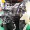 Excavator Engine Assembly--- ZAX200 6BG1T Engine Asm